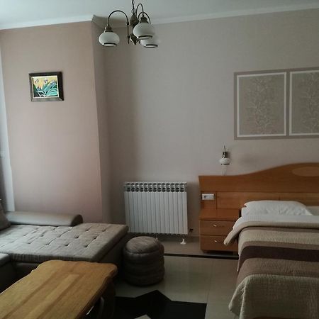Apartments Drina Višegrad Extérieur photo