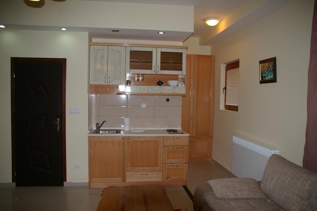 Apartments Drina Višegrad Chambre photo