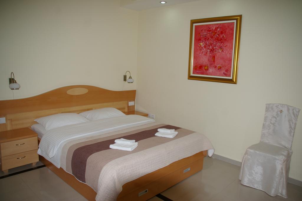 Apartments Drina Višegrad Chambre photo