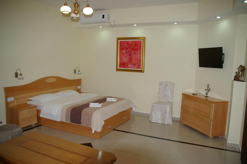 Apartments Drina Višegrad Chambre photo