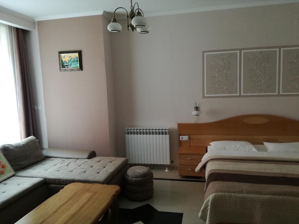 Apartments Drina Višegrad Extérieur photo