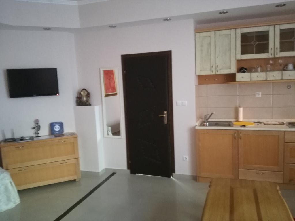 Apartments Drina Višegrad Extérieur photo