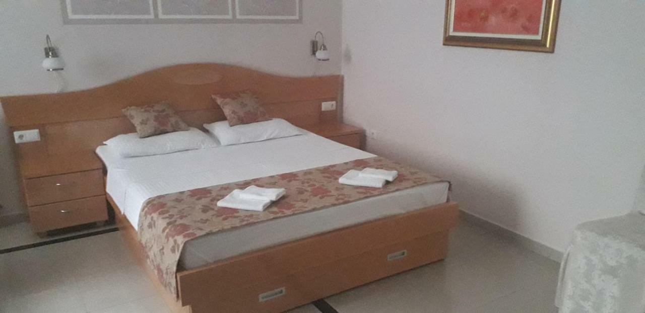 Apartments Drina Višegrad Extérieur photo